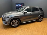 gebraucht Mercedes GLE300 d 4Matic AMG Line 9G-Tronic