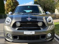 Gebraucht Mini Cooper S Paceman 184 PS (135 kW) 2013 SUV