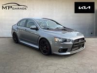 Gebraucht Mitsubishi Lancer Edition 295 PS (216 kW) 2015