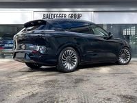 Gebraucht Voyah Free 359 kW (489 PS) 2023 SUV