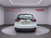 Gebraucht Honda Jazz Elegance 122 PS (89 kW) 2024 Kleinwagen