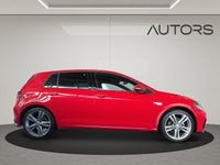 gebraucht VW Golf VII 1.5 TSI 150 Highline DSG