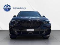 Gebraucht BMW X5 Comfort Edition 394 PS (289 kW) 2022 SUV