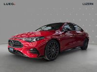 Neu Mercedes CLA220 190 PS (139 kW) 2026 Limousine