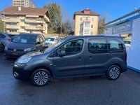 Gebraucht Peugeot Partner Active 92 PS (67 kW) 2014 Van / Kleinbus