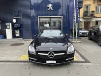 gebraucht Mercedes SLK250 CDI Cabriolet