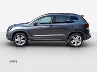 gebraucht Seat Ateca FR