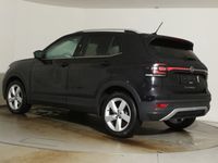 gebraucht VW T-Cross - 1.5 TSI EVO ACT Style DSG