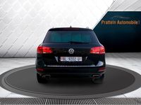 gebraucht VW Touareg 3.0 TDI BlueMotion Technology Tiptronic