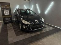 Gebraucht Peugeot 308 SW Business-Line 112 PS (82 kW) 2011 Kombi