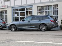 gebraucht BMW 330 d Touring Steptronic M Sport