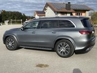 Gebraucht Mercedes GLS400 AMG line 330 PS (242 kW) 2023 SUV