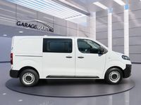 gebraucht Opel Vivaro Cargo 2.0 Diesel 144 PS M6