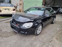 Gebraucht VW Eos 150 PS (110 kW) 2006 Cabrio