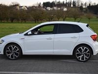 Gebraucht VW Polo GTI 200 PS (147 kW) 2020 Kleinwagen