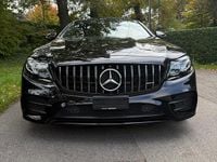 Gebraucht Mercedes E53 AMG AMG 435 PS (319 kW) 2019 Coupé