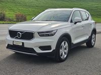 Gebraucht Volvo XC40 150 PS (110 kW) 2020 SUV