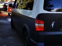 Gebraucht VW T5 131 PS (96 kW) 2008 Van