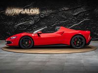 Gebraucht Ferrari 296 830 PS (610 kW) 2024 Cabrio