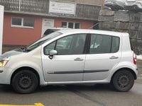 Gebraucht Renault Modus Initiale 112 PS (82 kW) 2006 Van / Kleinbus