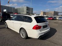 Gebraucht BMW 320 M Sport 184 PS (135 kW) 2011 Kombi