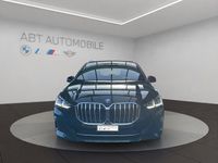 Gebraucht BMW 220 Active Tourer Luxury Line 170 PS (125 kW) 2024 Grün Van / Kleinbus