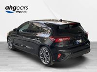 gebraucht Ford Focus 1.0i EcoB Hybrid 155 ST-Line X