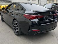 Neu BMW i4 M Sport 294 kW (401 PS) 2025 Schwarz Limousine