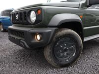 gebraucht Suzuki Jimny Comfort 1.5 102 Allgrip SHZ Temp Klima NSW