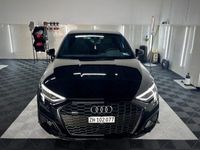 gebraucht Audi A3 Sportback 2.0 40 TFSI Advanced quattro S-Tronic