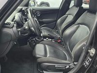 Gebraucht Mini Cooper 136 PS (100 kW) 2019 Kleinwagen