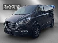 Gebraucht Ford Tourneo Custom Titanium X 185 PS (136 kW) 2021 Van