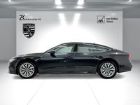 Gebraucht Audi A7 S-Line 231 PS (169 kW) 2020 Limousine