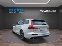 gebraucht Volvo V60 D4 Momentum Geartronic