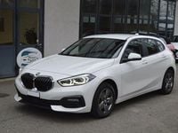 Gebraucht BMW 118 Advantage 136 PS (100 kW) 2023 Kleinwagen