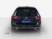 Gebraucht VW Passat Elegance 200 PS (147 kW) 2023 Deepblack perleffekt Kombi