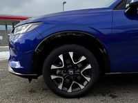 Gebraucht Honda ZR-V Advance 183 PS (134 kW) 2026 Blau SUV