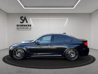 gebraucht BMW M3 Competition LCI 2