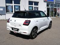 Gebraucht Suzuki Swift 82 PS (60 kW) 2025 Kleinwagen