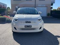 Gebraucht Fiat 500e La Prima 86 kW (118 PS) 2023 Limousine