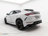 gebraucht Lamborghini Urus E-Gear