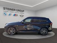 Gebraucht BMW X5 M Sport 394 PS (289 kW) 2022 Schwarz SUV