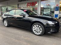 gebraucht Audi A4 Avant 2.0 TDI Sport quattro