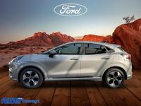 Neu Ford Puma Gen-E 124 kW (169 PS) 2025 SUV