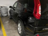 gebraucht Nissan X-Trail 2.0 dCi 150 LE