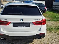 Gebraucht BMW 530 M Sport 252 PS (185 kW) 2019