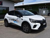 Gebraucht Mitsubishi ASX Instyle 160 PS (117 kW) 2023 Weiss SUV