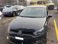 Gebraucht VW Polo Trendline 90 PS (66 kW) 2016