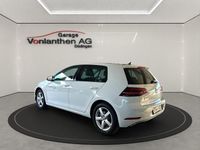 Gebraucht VW Golf VII Comfortline 125 PS (91 kW) 2017 Limousine