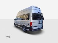 gebraucht VW California Grand600 2.0 BI-TDI